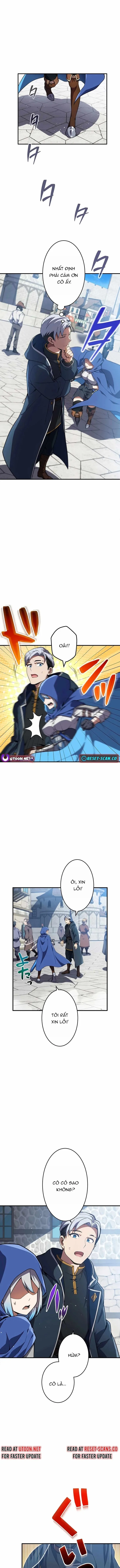 Kỹ Năng Vô Song Của Tao Chapter 16 - 2