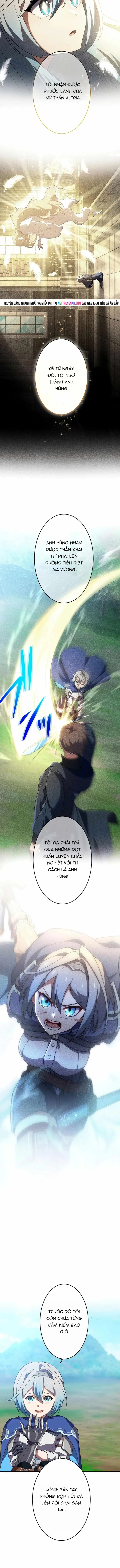 Kỹ Năng Vô Song Của Tao Chapter 16 - 11