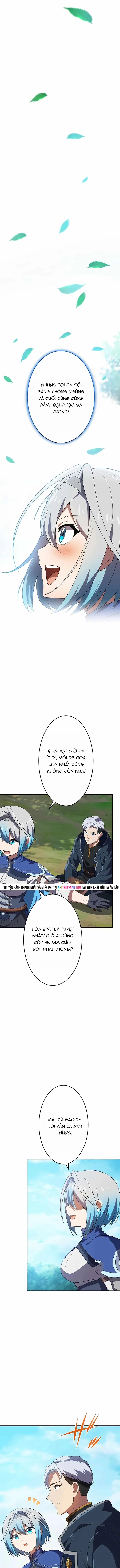 Kỹ Năng Vô Song Của Tao Chapter 16 - 13