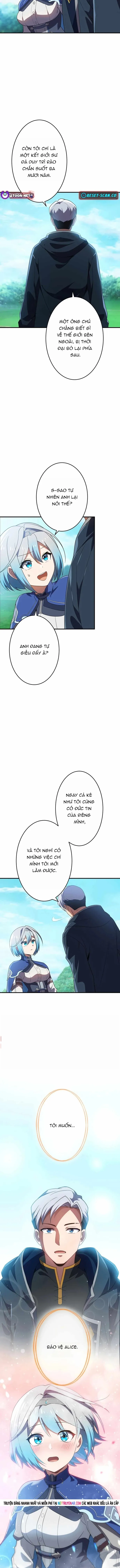 Kỹ Năng Vô Song Của Tao Chapter 16 - 14