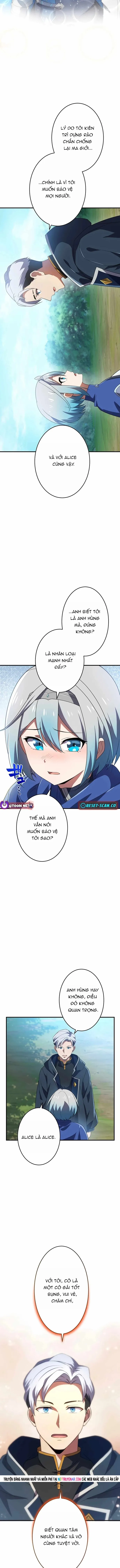 Kỹ Năng Vô Song Của Tao Chapter 16 - 15