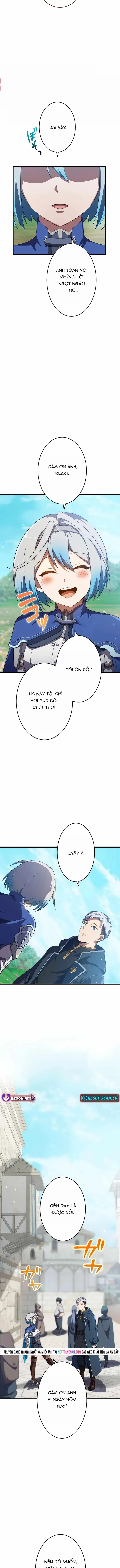 Kỹ Năng Vô Song Của Tao Chapter 16 - 16