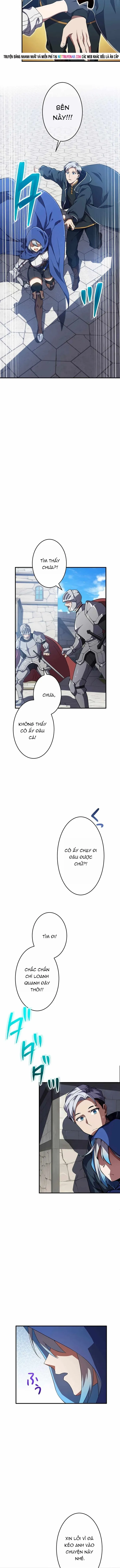 Kỹ Năng Vô Song Của Tao Chapter 16 - 3