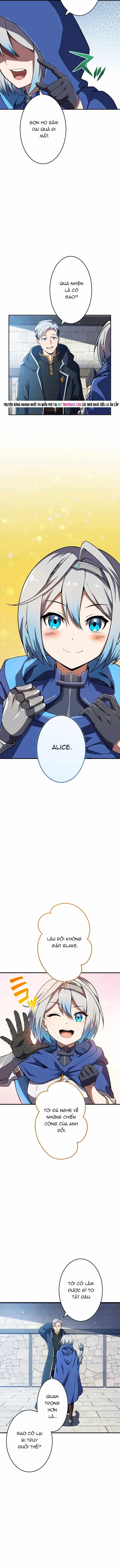 Kỹ Năng Vô Song Của Tao Chapter 16 - 4