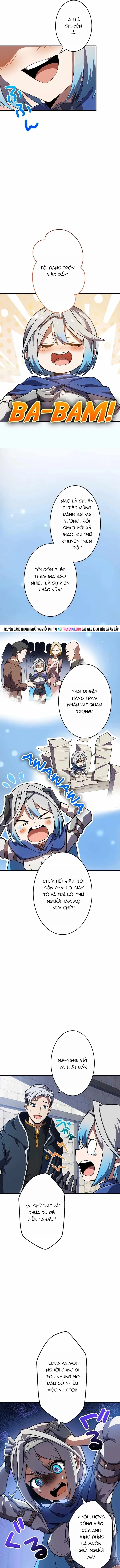 Kỹ Năng Vô Song Của Tao Chapter 16 - 5