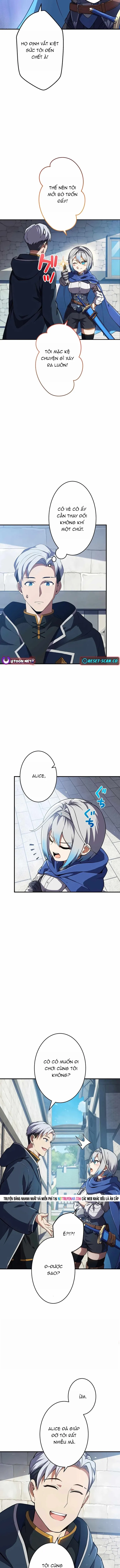 Kỹ Năng Vô Song Của Tao Chapter 16 - 6