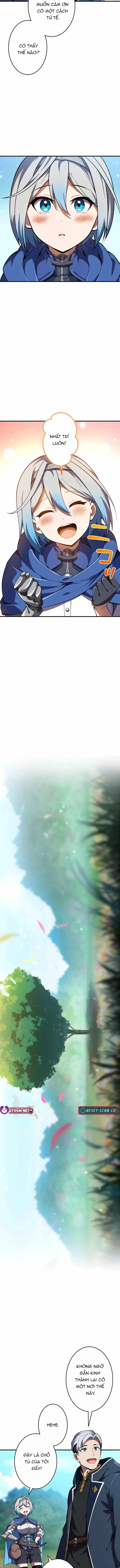 Kỹ Năng Vô Song Của Tao Chapter 16 - 7