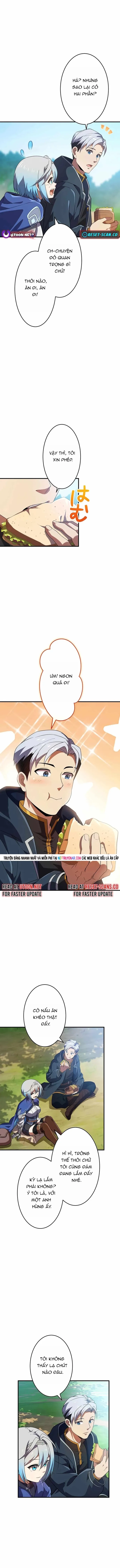 Kỹ Năng Vô Song Của Tao Chapter 16 - 9