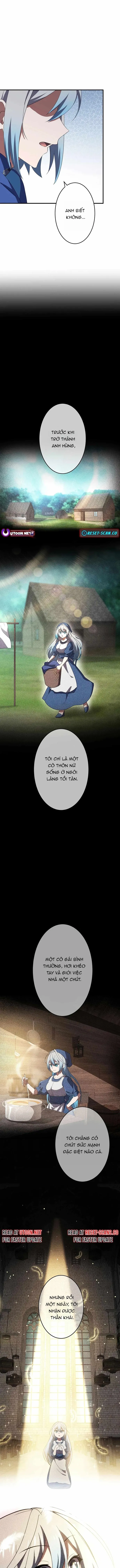 Kỹ Năng Vô Song Của Tao Chapter 16 - 10