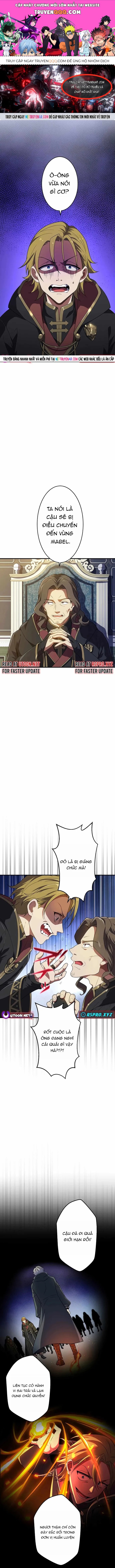 Kỹ Năng Vô Song Của Tao Chapter 17 - 1