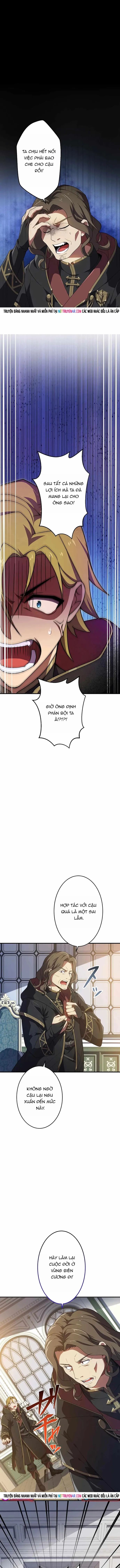 Kỹ Năng Vô Song Của Tao Chapter 17 - 2