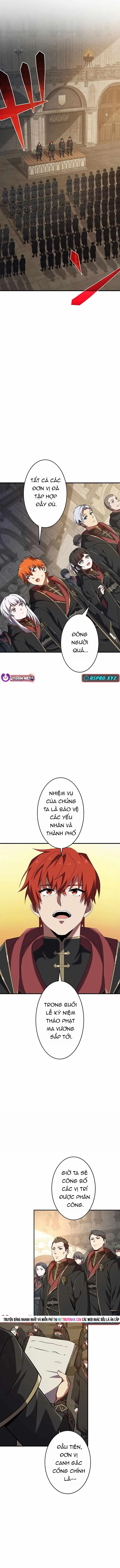 Kỹ Năng Vô Song Của Tao Chapter 17 - 13