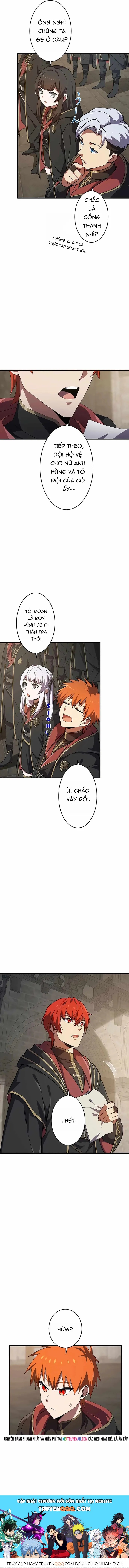 Kỹ Năng Vô Song Của Tao Chapter 17 - 14