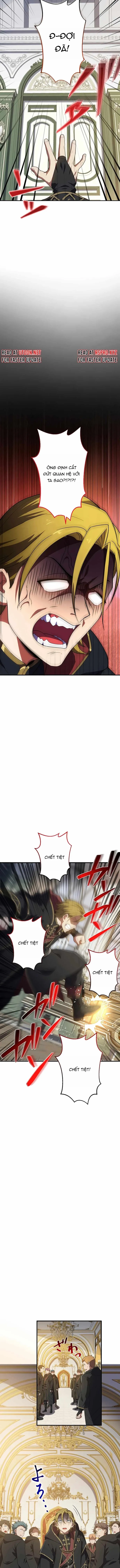 Kỹ Năng Vô Song Của Tao Chapter 17 - 3