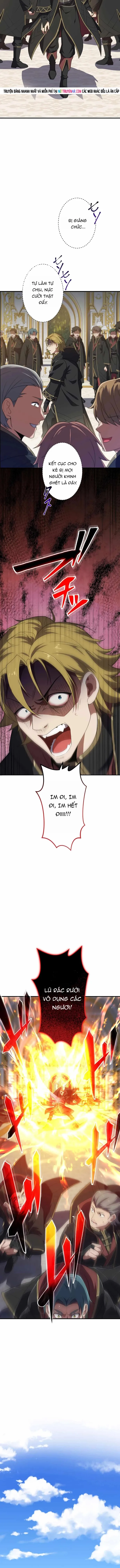 Kỹ Năng Vô Song Của Tao Chapter 17 - 4
