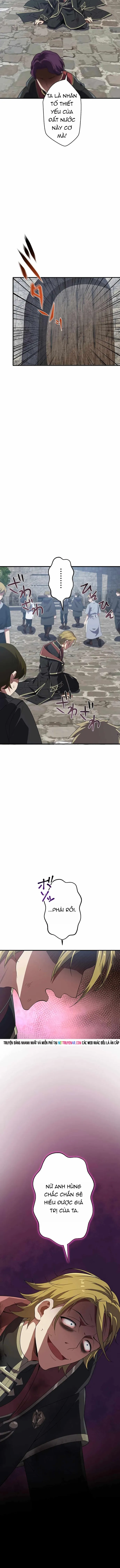 Kỹ Năng Vô Song Của Tao Chapter 17 - 6