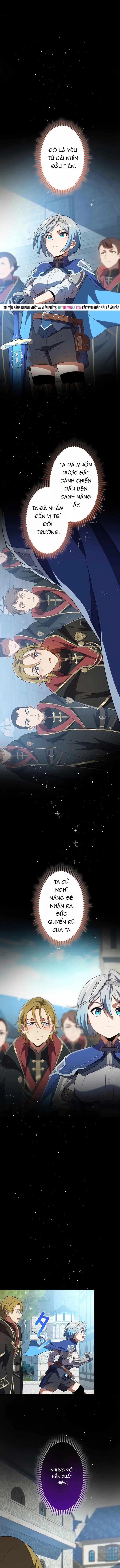 Kỹ Năng Vô Song Của Tao Chapter 17 - 7