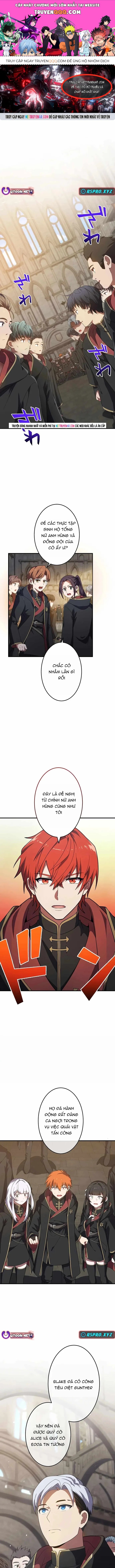 Kỹ Năng Vô Song Của Tao Chapter 18 - 1