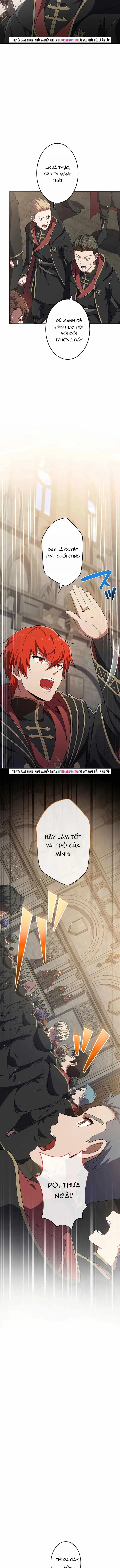 Kỹ Năng Vô Song Của Tao Chapter 18 - 2