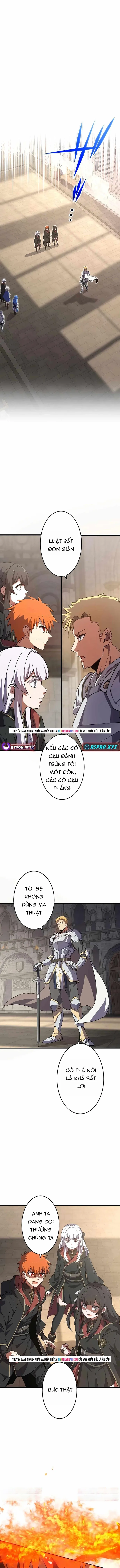 Kỹ Năng Vô Song Của Tao Chapter 18 - 11