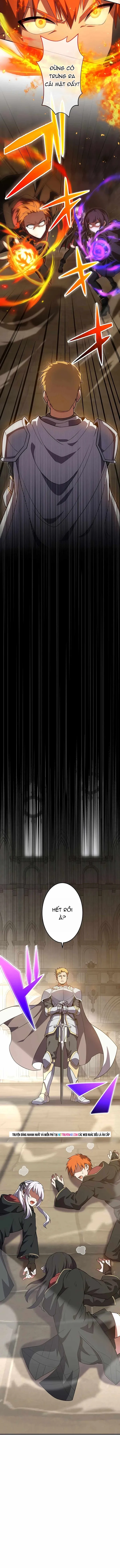 Kỹ Năng Vô Song Của Tao Chapter 18 - 12