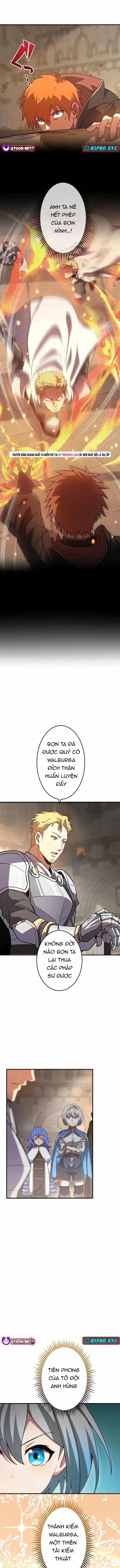 Kỹ Năng Vô Song Của Tao Chapter 18 - 13