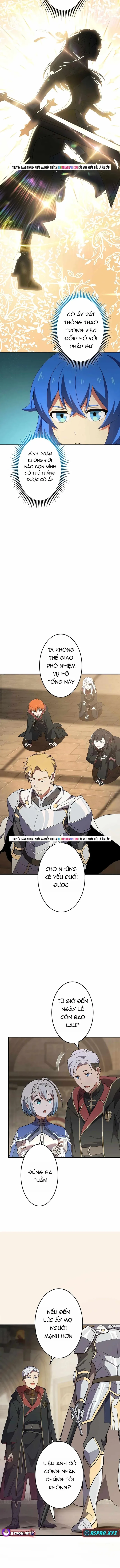 Kỹ Năng Vô Song Của Tao Chapter 18 - 14