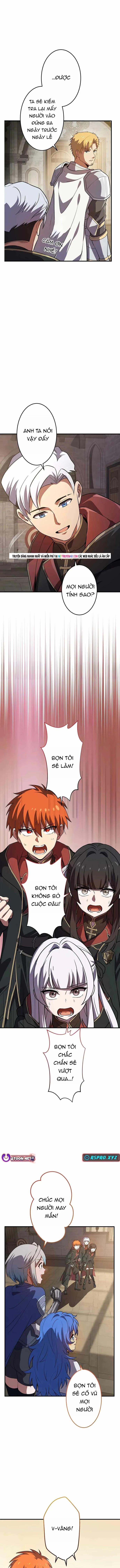 Kỹ Năng Vô Song Của Tao Chapter 18 - 15