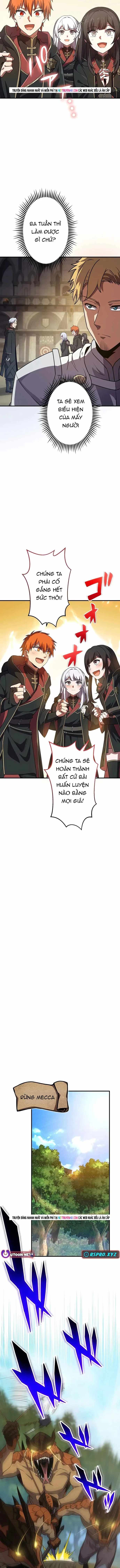 Kỹ Năng Vô Song Của Tao Chapter 18 - 16