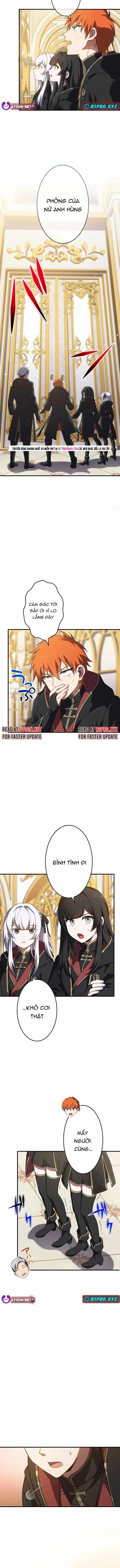 Kỹ Năng Vô Song Của Tao Chapter 18 - 3