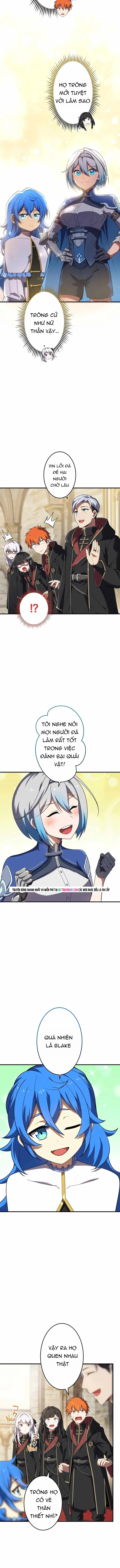 Kỹ Năng Vô Song Của Tao Chapter 18 - 5