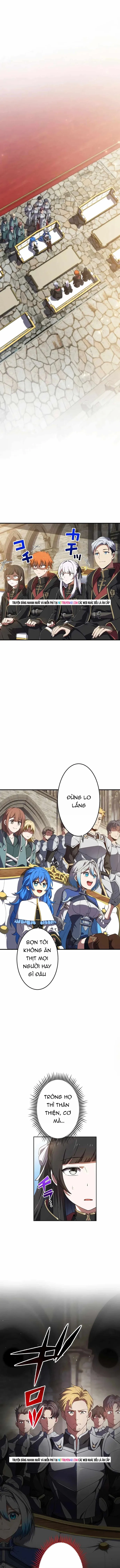 Kỹ Năng Vô Song Của Tao Chapter 18 - 6