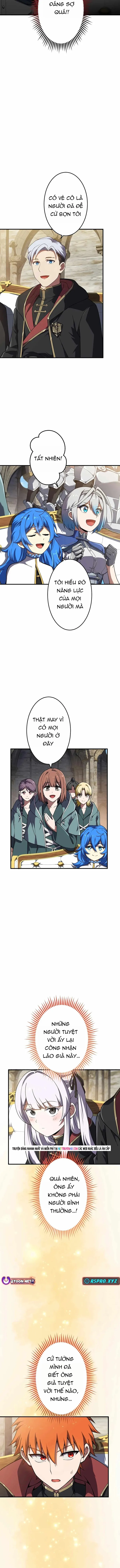 Kỹ Năng Vô Song Của Tao Chapter 18 - 7