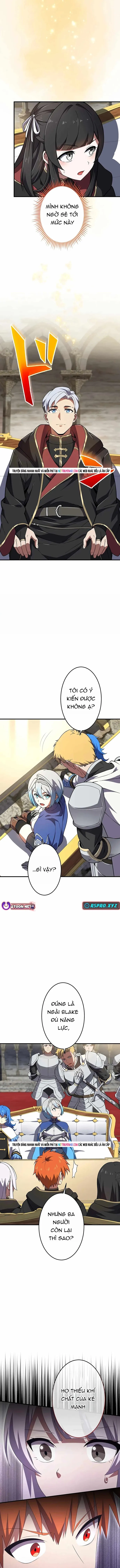 Kỹ Năng Vô Song Của Tao Chapter 18 - 8
