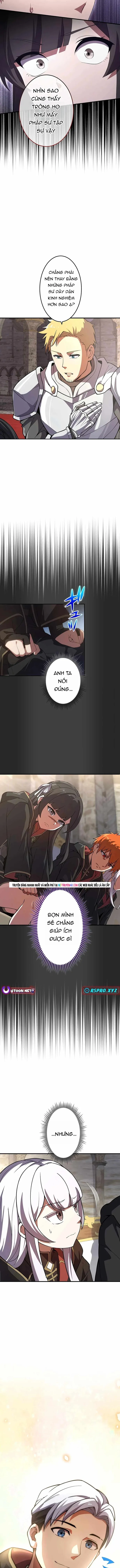 Kỹ Năng Vô Song Của Tao Chapter 18 - 9