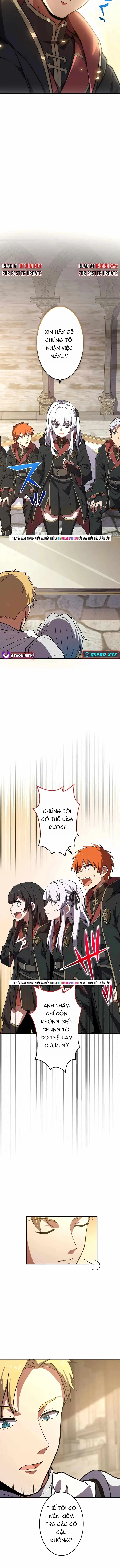 Kỹ Năng Vô Song Của Tao Chapter 18 - 10