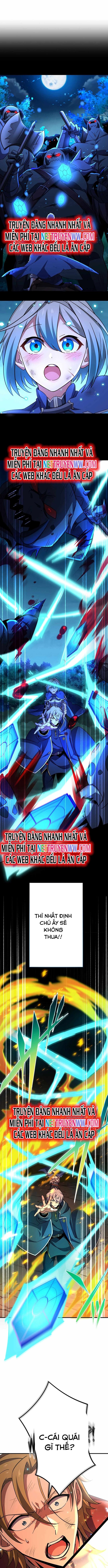 Kỹ Năng Vô Song Của Tao Chapter 2 - 11