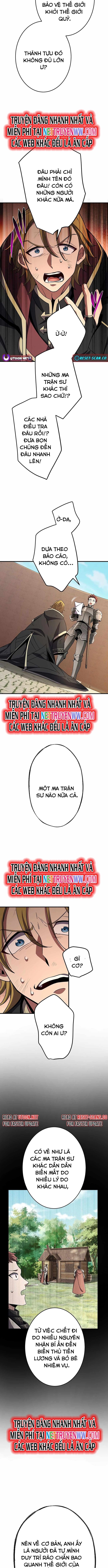 Kỹ Năng Vô Song Của Tao Chapter 2 - 13