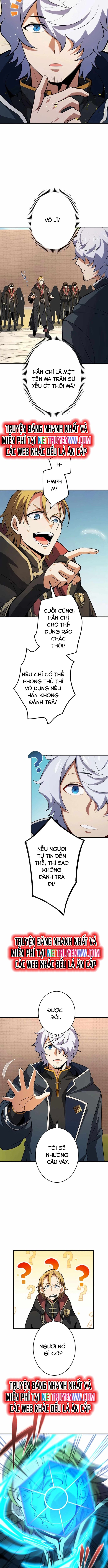 Kỹ Năng Vô Song Của Tao Chapter 2 - 5
