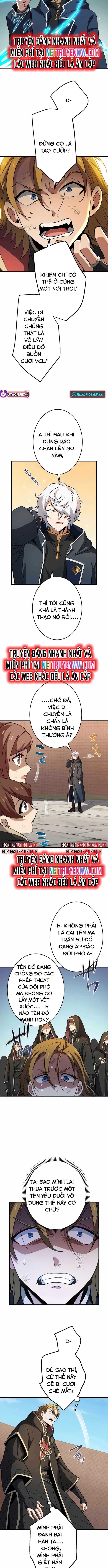 Kỹ Năng Vô Song Của Tao Chapter 2 - 7