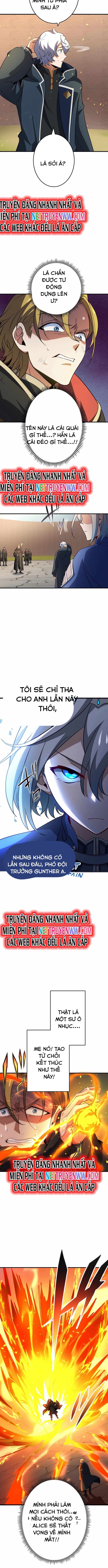 Kỹ Năng Vô Song Của Tao Chapter 2 - 9