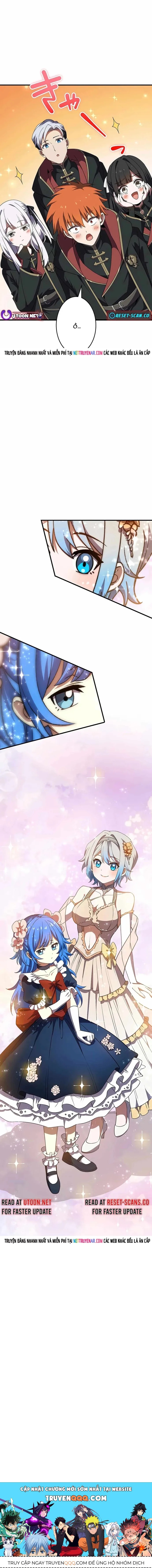 Kỹ Năng Vô Song Của Tao Chapter 20 - 12