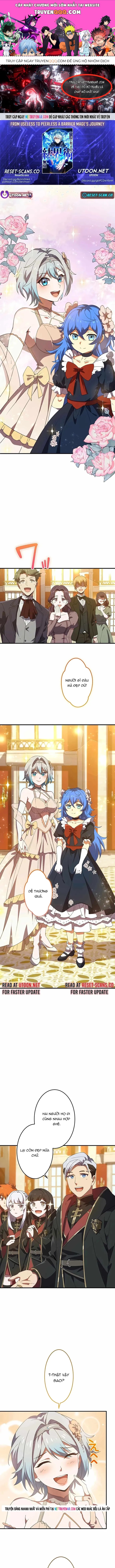 Kỹ Năng Vô Song Của Tao Chapter 21 - 1