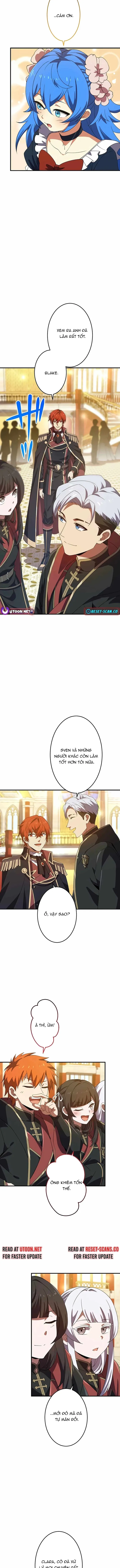 Kỹ Năng Vô Song Của Tao Chapter 21 - 2
