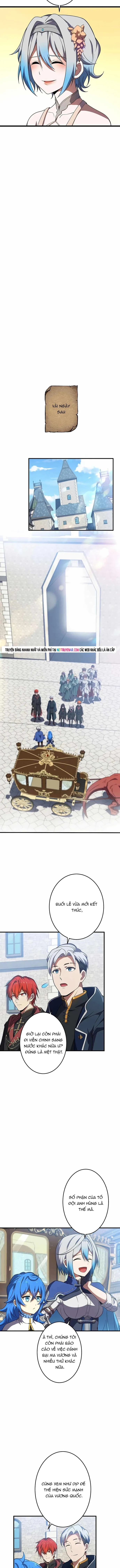 Kỹ Năng Vô Song Của Tao Chapter 21 - 11