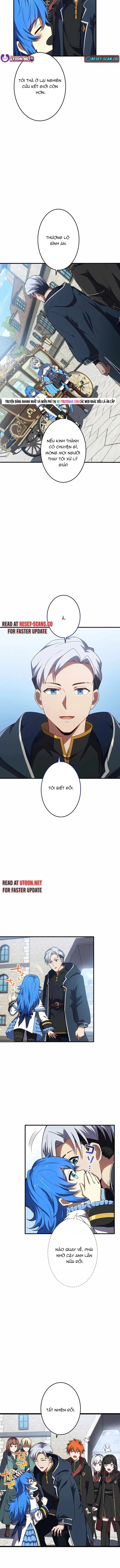 Kỹ Năng Vô Song Của Tao Chapter 21 - 12