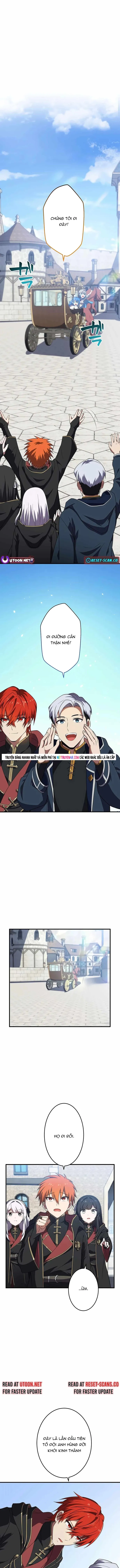 Kỹ Năng Vô Song Của Tao Chapter 21 - 13