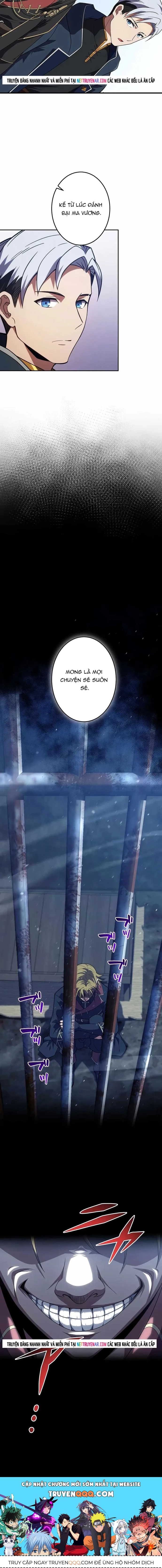 Kỹ Năng Vô Song Của Tao Chapter 21 - 14