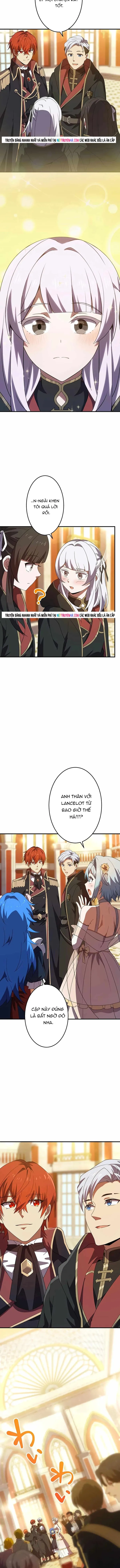 Kỹ Năng Vô Song Của Tao Chapter 21 - 3