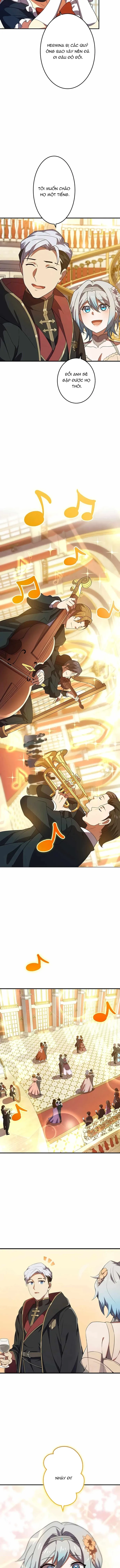 Kỹ Năng Vô Song Của Tao Chapter 21 - 5